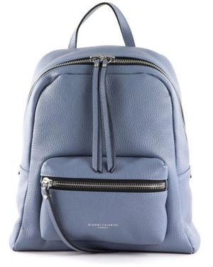 Gianni Chiarini Backpacks - Blue