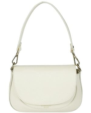 Avenue Shoulder Bags - Neutro