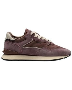 HOFF Sneakers - Marron