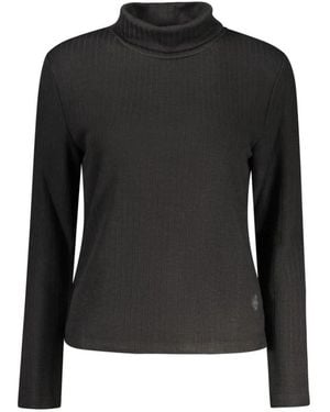 North Sails Turtlenecks - Black