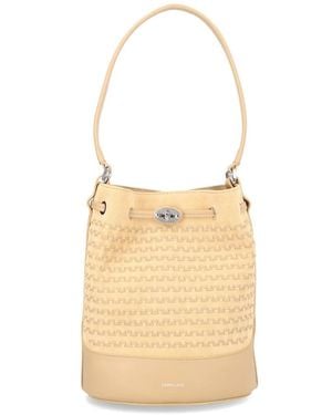 Zanellato Bucket Bags - Neutro