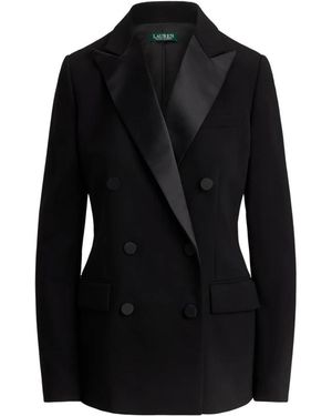 Ralph Lauren Blazers - Black