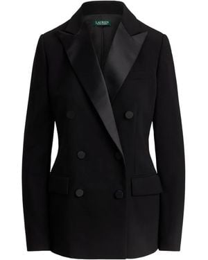 Ralph Lauren Blazers - Black