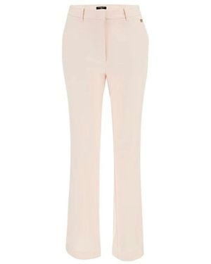 Marciano Trousers - White