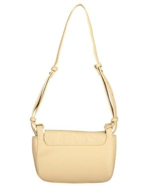 Alviero Martini 1A Classe Shoulder Bags - Natural