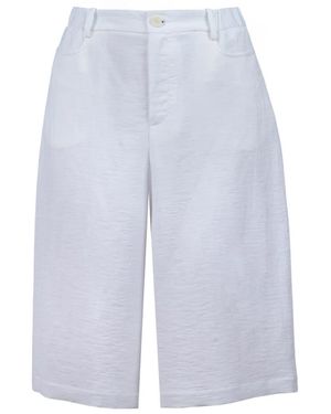 Alysi Long Shorts - Azul