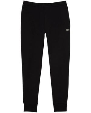 Lacoste Joggers - Black