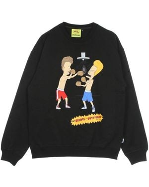 Iuter Sweatshirts - Negro