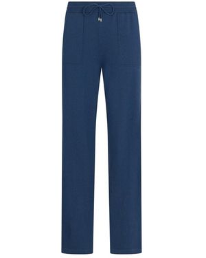 Malo Joggers - Blue