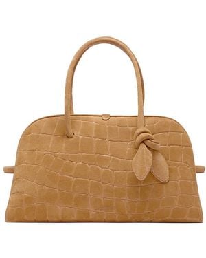 Jacquemus Handbags - Brown