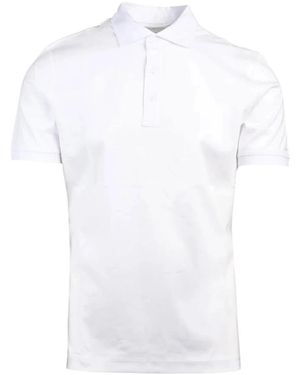 People Of Shibuya Polo Shirts - Bianco