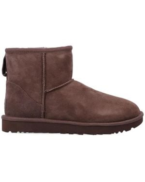 UGG Winter Boots - Marrón