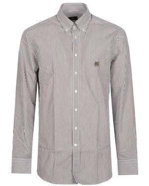 Etro Casual Shirts - Grigio