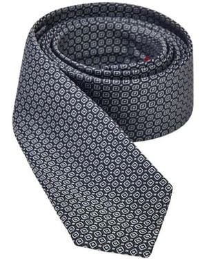 Jil Sander Ties - Blu