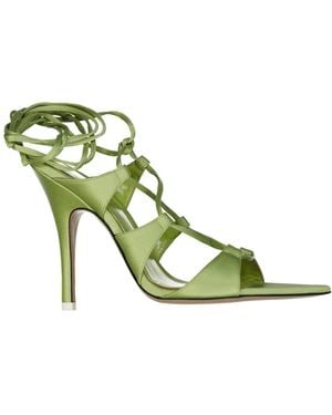 The Attico Sandal heels for Women | Online Sale up to 73
