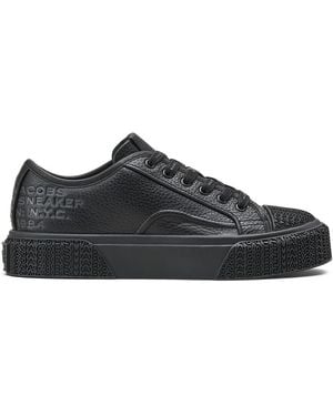 Marc Jacobs Trainers - Black