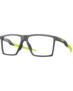 Oakley Futurity Optical Frame - Grau