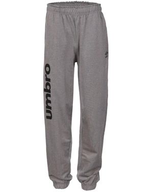 Umbro Sweatpants - Grigio