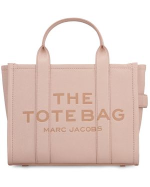 Marc Jacobs Tote Bags - Pink