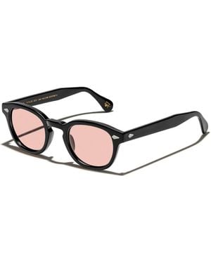 Moscot Sunglasses - Black