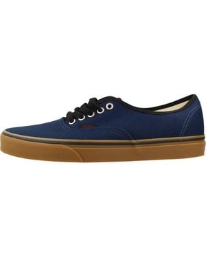 Vans Sneakers - Blu