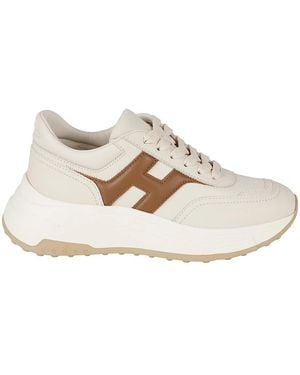Hogan H669 Allacciato H - Weiß