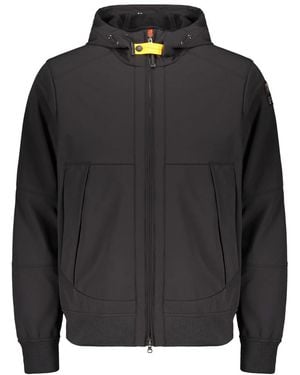 Parajumpers Light Jackets - Noir