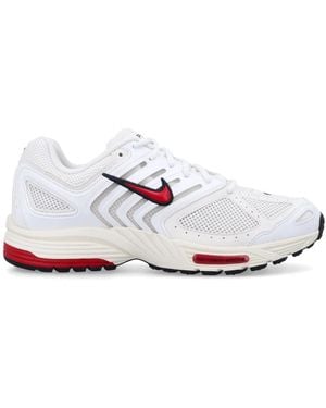 Nike Sneakers - White