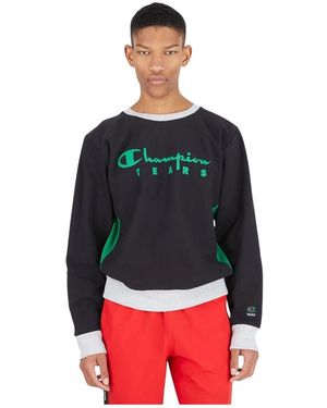Champion Collegiate Sweatshirt - Rood
