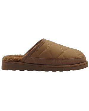 Ralph Lauren Slippers - Brown