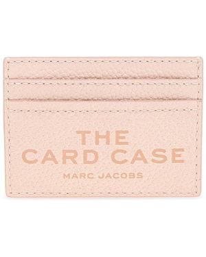 Marc Jacobs Wallets & Cardholders - Pink