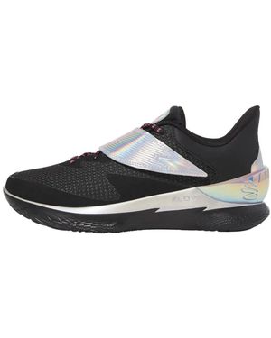 Under Armour Trainers - Black