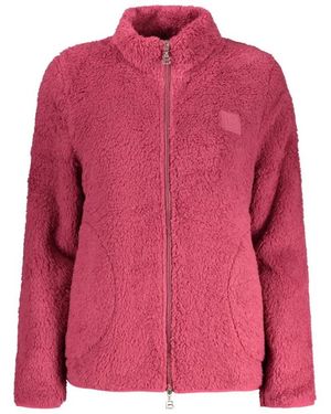 Laura Biagiotti Zip-Throughs - Pink