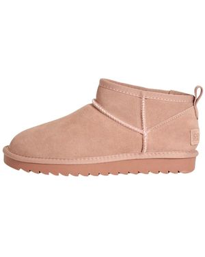 Colors Of California Winter Boots - Roze