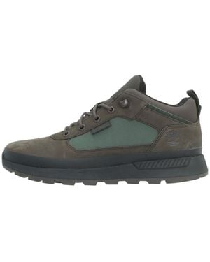 Timberland Trainers - Black