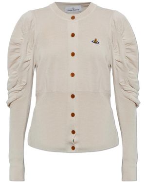 Vivienne Westwood Cardigans - Grigio