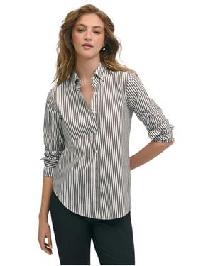 Brooks Brothers Shirts - Grey