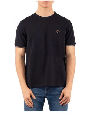 Herno T-Shirts - Nero