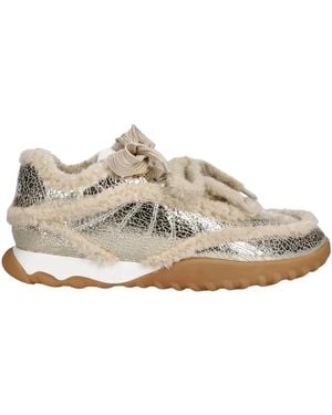 Pinko Sneakers - Blanco