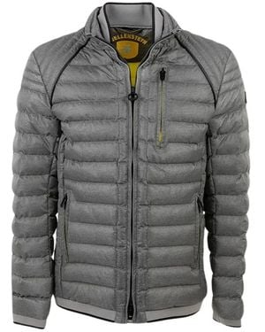 Wellensteyn Molm Jacke - Grau
