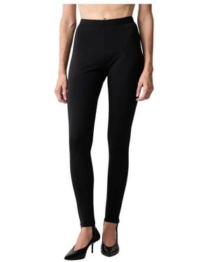 Vetements Leggings - Nero