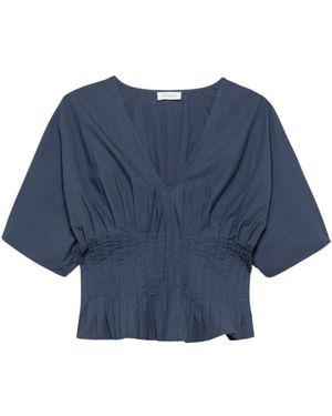 Alchemist Pien Top - Blau