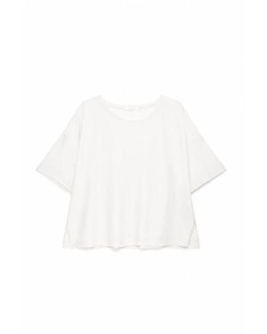 Maliparmi Blouses - Blanco