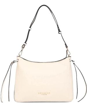 Ermanno Scervino Shoulder Bags - Neutro