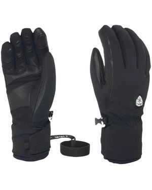 Level Ski Accessories - Negro