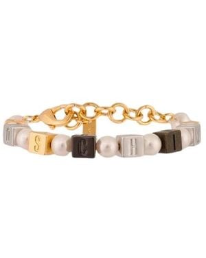 Moschino Bracelets - Metallizzato