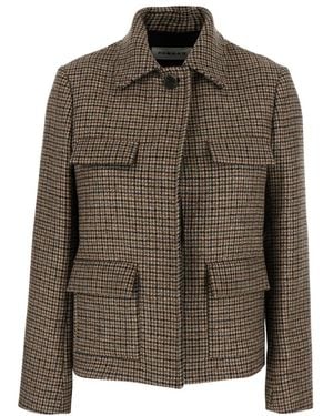 P.A.R.O.S.H. Blazers - Verde