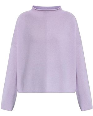 Lisa Yang Trui Sandy - Paars