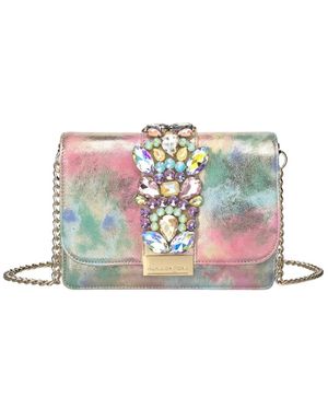 Alma En Pena. Shoulder Bags - Multicolour