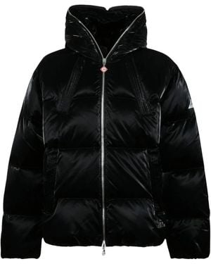 CASABLANCA Winter Jackets - Nero